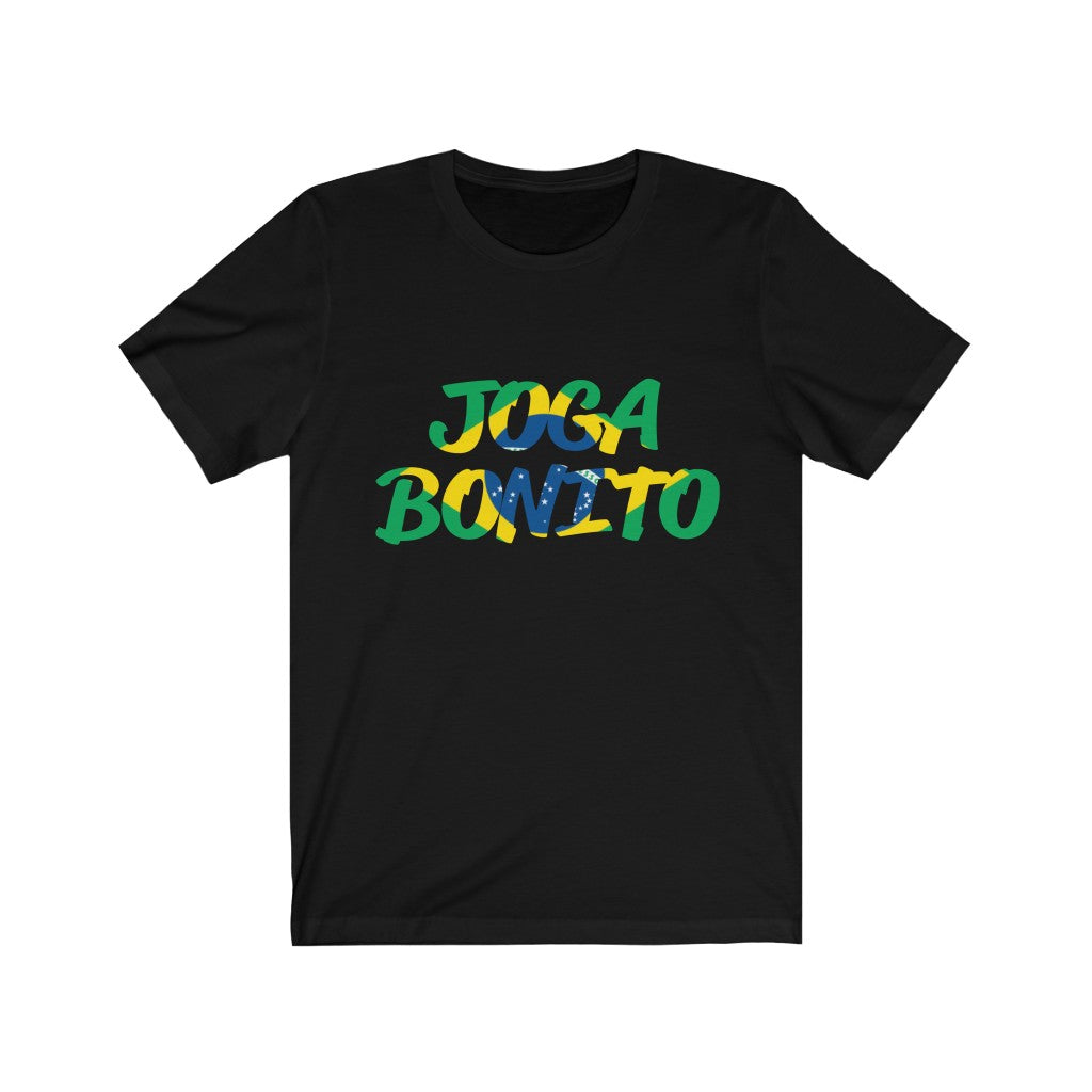 Grænseværdi tale om Joga Bonito Shirt – GirlSoccerPro